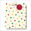 Woodmansterne Emma Bridgewater Polka Dot Large Gift Bag Gift Wrapping Accessory 1