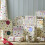 Woodmansterne Emma Bridgewater Polka Dot Large Gift Bag Gift Wrapping Accessory 3