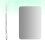 4 Nagelkunst Lidschatten Palette Stift Set (Weiß) 11