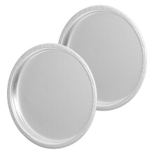 8 Aluminium Wäge Schalen Für Waagen