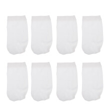 24 Nylon Schwimmbadfilter Elastische Skimmer-Einsatzbeutel