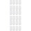 24 Nylon Schwimmbadfilter Elastische Skimmer-Einsatzbeutel 8