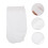 24 Nylon Schwimmbadfilter Elastische Skimmer-Einsatzbeutel 10