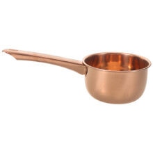2Stk Dipper Löffel Mit Langem Griff Für Pflanzen Roségold