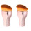 2Stk. Make-up- , Foundation- , Tragbar Für 4