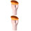 2Stk. Make-up- , Foundation- , Tragbar Für 7