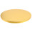 Cake Drum De Borracha Para Assar E Armazenamento Redonda 9