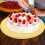 Cake Drum De Borracha Para Assar E Armazenamento Redonda 4