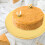 Cake Drum De Borracha Para Assar E Armazenamento Redonda 10