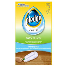 Pledge Fluffy Duster