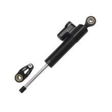Steering Damper Stabilizer Mounting Bracket Kit Color 9 Motorcycle for Honda CBR650F 2014-2019