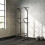Homcom HOMCOM Power Tower Multi-Function Pull Up Station w/ Adjustable Height for Gym 9