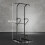 Homcom HOMCOM Power Tower Multi-Function Pull Up Station w/ Adjustable Height for Gym 3