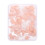 50Stk Praktische Lidschattenpinsel Make-up 1