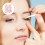 50Stk Praktische Lidschattenpinsel Make-up 4