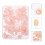 50Stk Praktische Lidschattenpinsel Make-up 2