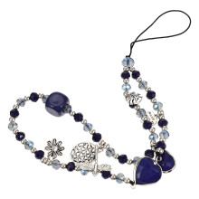 4Stk Diy Perlen Dekorative Schlaufe Zubehör