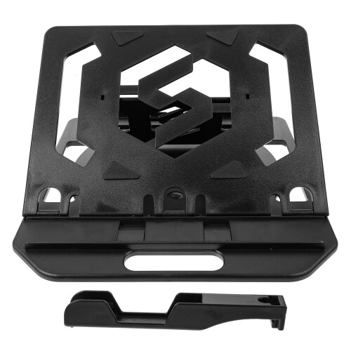Folding Laptopständer Tragbar Mit Handyhalter
