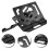 Folding Laptopständer Tragbar Mit Handyhalter 4