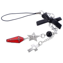 Phone Charm Kawaii Stern Geldbörse Anhänger Zubehör