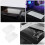 4 Kratzfester Transparenter Acryl- - 7