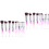 20 Professionelle Make-up Set Für Foundation 5