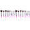 20 Professionelle Make-up Set Für Foundation 3