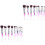 20 Professionelle Make-up Set Für Foundation 4