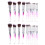 20 Professionelle Make-up Set Für Foundation 6