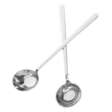 8 Suppenkellen Aus Für Und Profiküchen