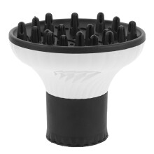 Haartrockner Diffusor Universal Für Lockiges Und Welliges Haar