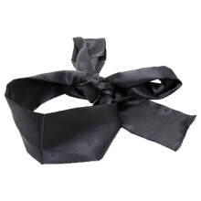 Satin Augenbinde Bequeme Augenmaske Für Kostüm ( )