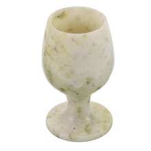 2Stk Vintage Pokal – Mittelalterlich Wein Likör Becher Für