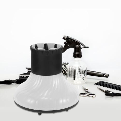 Haartrockner Diffusor Universal Für Lockiges Und Welliges Haar 2