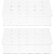 10 Lutscher Displayständer Dessert Halter Partyzubehör
