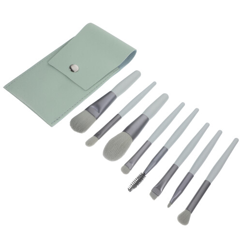 4 Sets Make Up , Weiche Kosmetik, Tragbar 1