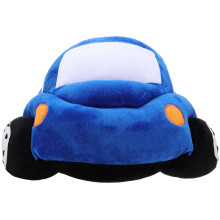 40Cm De Carro, Brinquedo Plush Para Crianças