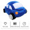 40Cm De Carro, Brinquedo Plush Para Crianças 11