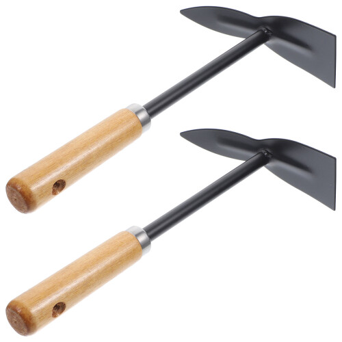 2 Unidades Trowel De Com Ergonômico Para 2