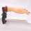 Modelo De Mão Flexível Para Unhas Com Suporte 2