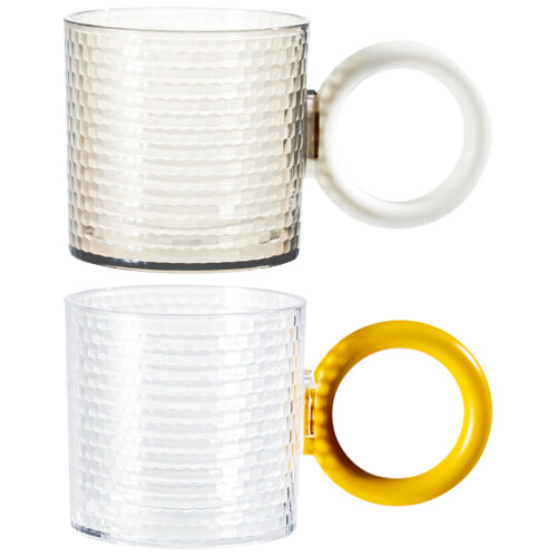 2Pcs Térmico Para E Escovas De Dentes Utensílio 1