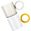 2Pcs Térmico Para E Escovas De Dentes Utensílio 4