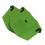 2Pièces Végétalier Durable Vert En Tissu Non 6