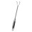 Kitchen Meat Flipper Hook Mit Holzgriff Für BBQ 6
