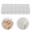 Nail Armsteun Manicure Handsteun Spons Handkussen 5