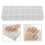 Nail Armsteun Manicure Handsteun Spons Handkussen 3