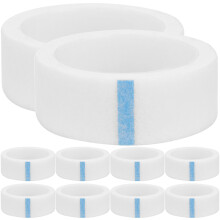 10 Wimpernverlängerungsband Aus Vliesstoff Wimpern Tape