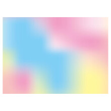 10 Geschenkpapier 70X50 Cm Gradient Für Party Hochzeit