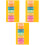 3 Stk. 21- Pillenorganizer Medikamentenbox 3