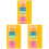 3 Stk. 21- Pillenorganizer Medikamentenbox 2
